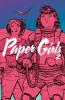 Paper Girls 2 - Brian K. Vaughan