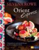 Orient Express - Silvena Rowe