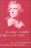 Kabale und Liebe - Friedrich Schiller