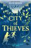 City of Thieves - Ellen Renner