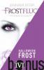 Halloween Frost - Jennifer Estep