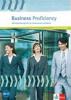 Business Proficiency. Student's Book zum Hineinschreiben mit interaktiver Medien-DVD - Stephanie Ashford, Tom Smith