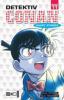 Detektiv Conan, Short Stories. Bd.11 - Gosho Aoyama, Eiichi Yamagishi