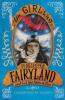 Fairyland - The Girl Who Soared Over Fairyland and Cut the Moon in Two - Catherynne M. Valente