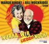 Hurra, wir lieben noch!, 3 Audio-CDs - Bill Mockridge, Margie Kinsky