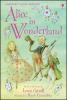 Alice in Wonderland - Lesley Sims