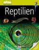 Reptilien - 