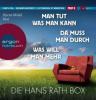 Die Hans Rath Box - Hans Rath