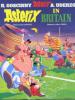 Asterix in Britain - Rene Goscinny