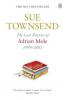 The Lost Diaries of Adrian Mole 1999-2001 - Sue Townsend