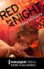 Red at Night - Katie Mcgarry