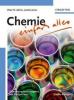 Chemie - einfach alles - Peter William Atkins, Loretta Jones