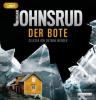 Der Bote, 2 Audio, - Ingar Johnsrud