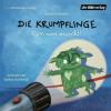 Die Krumpflinge 02. Egon wird erwischt! - Annette Roeder