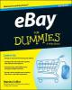 eBay For Dummies(R) - Marsha Collier