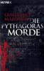 Die Pythagoras-Morde - Guillermo Martinez