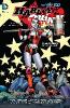 Harley Quinn Vol. 1 Hot In The City (The New 52) - Jimmy Palmiotti