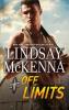 Off Limits - Lindsay Mckenna