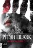 Pitch Black - Susan Crandall
