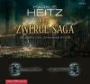 Die Zwerge-Saga, 43 Audio-CDs - Markus Heitz