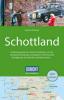 DuMont Reise-Handbuch Reiseführer Schottland - Susanne Tschirner