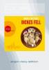 Dickes Fell, 1 MP3-CD (DAISY Edition) - Moritz Matthies