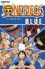One Piece Blue - Eiichiro Oda