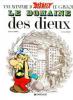 Asterix Französische Ausgabe 17 Asterix et le domaine des dieux - Rene Goscinny