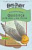 Quidditch im Wandel der Zeiten - Joanne K. Rowling, Kennilworthy Whisp