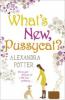 What's New Pussycat? - Alexandra Potter