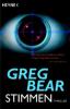 Stimmen - Greg Bear