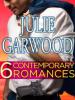 Six Contemporary Garwood Romances Bundle - Julie Garwood
