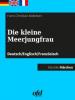 Die kleine Meerjungfrau - Hans Christian Andersen