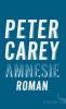 Amnesie - Peter Carey