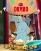 Dumbo, Das Buch zum Film mit magischem 3D-Cover - Walt Disney