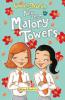New Term at Malory Towers - Pamela Cox