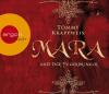 Mara und der Feuerbringer, 4 Audio-CDs - Tommy Krappweis
