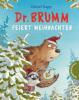 Dr. Brumm feiert Weihnachten, Mini-Ausgabe - Daniel Napp