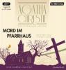 Mord im Pfarrhaus, 1 MP3-CD - Agatha Christie