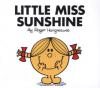 Little Miss Sunshine - Roger Hargreaves