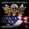 Offenbarung 23 - Folge 85, 1 Audio-CD - Catherine Fibonacci