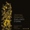 Zwillingssterne, 4 Audio-CDs - Cristina Moracho