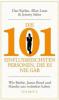 Die 101 einflussreichsten Personen, die es nie gab - Dan Karlan, Allan Lazar, Jeremy Salter