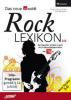 Das neue Rowohlt Rock-Lexikon 3.0, 1 DVD-ROM - 