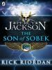 The Son of Sobek - Rick Riordan