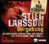 Vergebung, 3 Audio-CD - Stieg Larsson