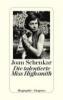 Die talentierte Miss Highsmith - Joan Schenkar