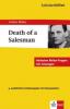 Lektürehilfen Arthur Miller 'Death of a Salesman' - Arthur Miller