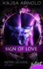 Sign of Love - Kajsa Arnold