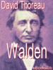 Walden - David Thoreau